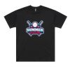 Mens Oversized Classic Tee (Heavyweight) Thumbnail