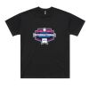 Mens Oversized Classic Tee (Heavyweight) Thumbnail