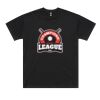 Mens Oversized Classic Tee (Heavyweight) Thumbnail