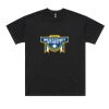 Mens Oversized Classic Tee (Heavyweight) Thumbnail