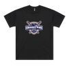 Mens Oversized Classic Tee (Heavyweight) Thumbnail