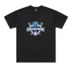 Mens Oversized Classic Tee (Heavyweight) Thumbnail