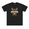 Mens Oversized Classic Tee (Heavyweight) Thumbnail