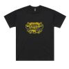 Mens Oversized Classic Tee (Heavyweight) Thumbnail