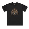Mens Oversized Classic Tee (Heavyweight) Thumbnail