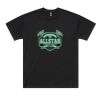 Mens Oversized Classic Tee (Heavyweight) Thumbnail