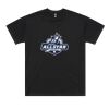 Mens Oversized Classic Tee (Heavyweight) Thumbnail
