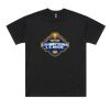 Mens Oversized Classic Tee (Heavyweight) Thumbnail