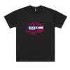Mens Oversized Classic Tee (Heavyweight) Thumbnail