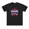 Mens Oversized Classic Tee (Heavyweight) Thumbnail