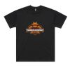 Mens Oversized Classic Tee (Heavyweight) Thumbnail