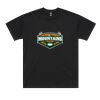 Mens Oversized Classic Tee (Heavyweight) Thumbnail