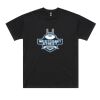 Mens Oversized Classic Tee (Heavyweight) Thumbnail