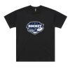 Mens Oversized Classic Tee (Heavyweight) Thumbnail