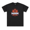 Mens Oversized Classic Tee (Heavyweight) Thumbnail