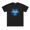 Mens Oversized Classic Tee (Heavyweight) Thumbnail