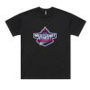 Mens Oversized Classic Tee (Heavyweight) Thumbnail