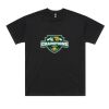 Mens Oversized Classic Tee (Heavyweight) Thumbnail