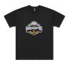 Mens Oversized Classic Tee (Heavyweight) Thumbnail