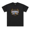Mens Oversized Classic Tee (Heavyweight) Thumbnail