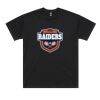 Mens Oversized Classic Tee (Heavyweight) Thumbnail