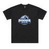 Mens Oversized Classic Tee (Heavyweight) Thumbnail