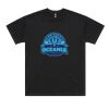 Mens Oversized Classic Tee (Heavyweight) Thumbnail