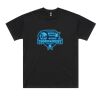 Mens Oversized Classic Tee (Heavyweight) Thumbnail