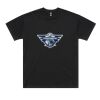 Mens Oversized Classic Tee (Heavyweight) Thumbnail