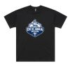 Mens Oversized Classic Tee (Heavyweight) Thumbnail