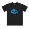 Mens Oversized Classic Tee (Heavyweight) Thumbnail