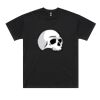 Mens Oversized Classic Tee (Heavyweight) Thumbnail