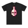 Mens Oversized Classic Tee (Heavyweight) Thumbnail