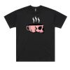 Mens Oversized Classic Tee (Heavyweight) Thumbnail