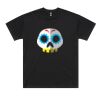Mens Oversized Classic Tee (Heavyweight) Thumbnail