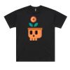 Mens Oversized Classic Tee (Heavyweight) Thumbnail