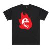 Mens Oversized Classic Tee (Heavyweight) Thumbnail
