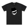 Mens Oversized Classic Tee (Heavyweight) Thumbnail