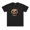 Mens Oversized Classic Tee (Heavyweight) Thumbnail