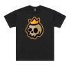 Mens Oversized Classic Tee (Heavyweight) Thumbnail