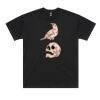 Mens Oversized Classic Tee (Heavyweight) Thumbnail