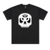 Mens Oversized Classic Tee (Heavyweight) Thumbnail