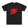 Mens Oversized Classic Tee (Heavyweight) Thumbnail