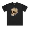 Mens Oversized Classic Tee (Heavyweight) Thumbnail