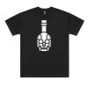 Mens Oversized Classic Tee (Heavyweight) Thumbnail