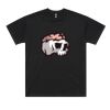 Mens Oversized Classic Tee (Heavyweight) Thumbnail