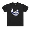 Mens Oversized Classic Tee (Heavyweight) Thumbnail