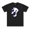 Mens Oversized Classic Tee (Heavyweight) Thumbnail