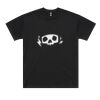 Mens Oversized Classic Tee (Heavyweight) Thumbnail