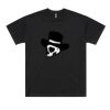 Mens Oversized Classic Tee (Heavyweight) Thumbnail